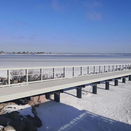 Heiligenhafen Ostseeblick Aquamarina 57 エクステリア 写真