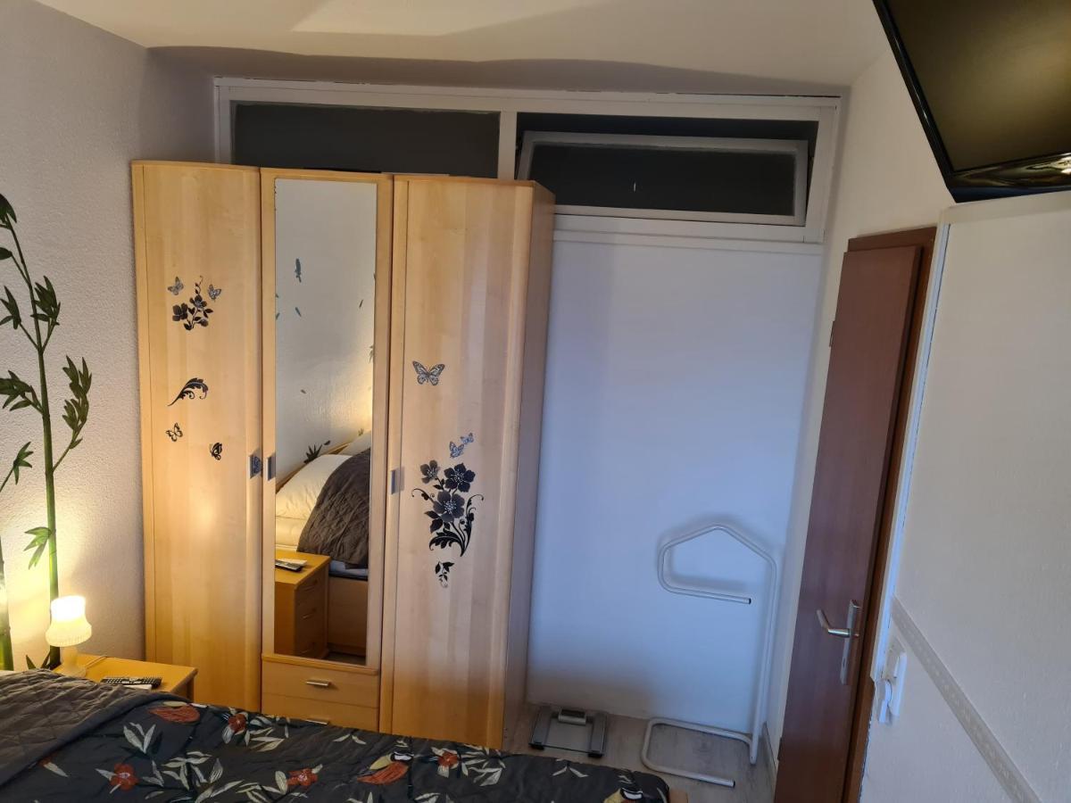 Heiligenhafen Ostseeblick Aquamarina 57 エクステリア 写真