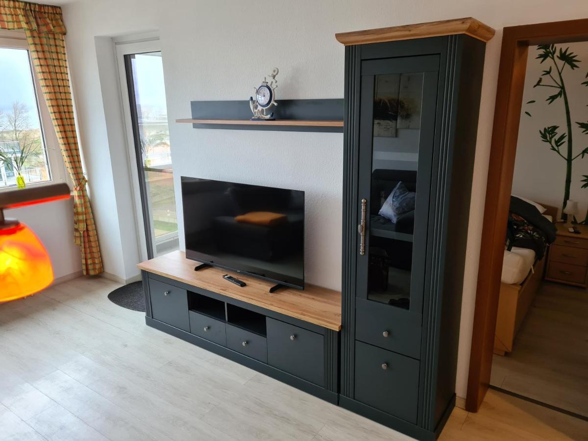Heiligenhafen Ostseeblick Aquamarina 57 エクステリア 写真