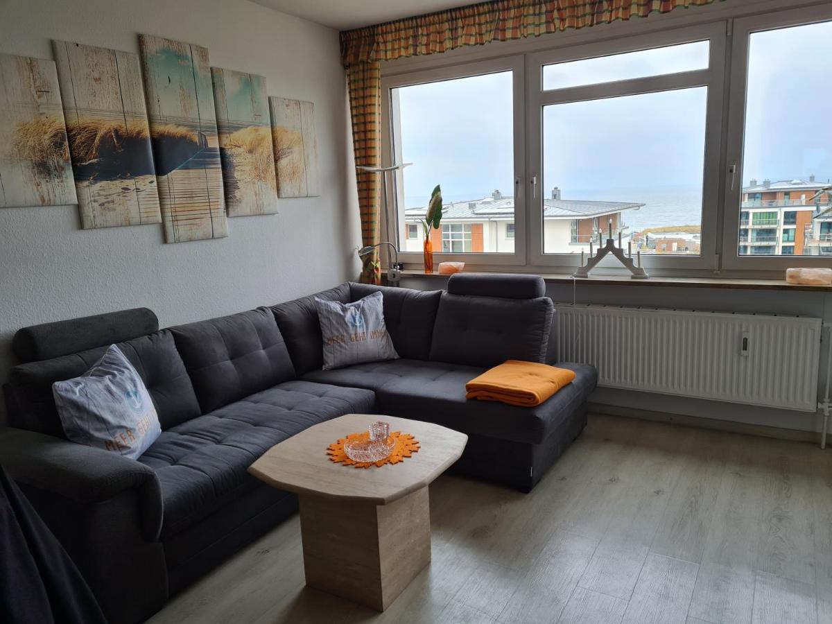 Heiligenhafen Ostseeblick Aquamarina 57 エクステリア 写真