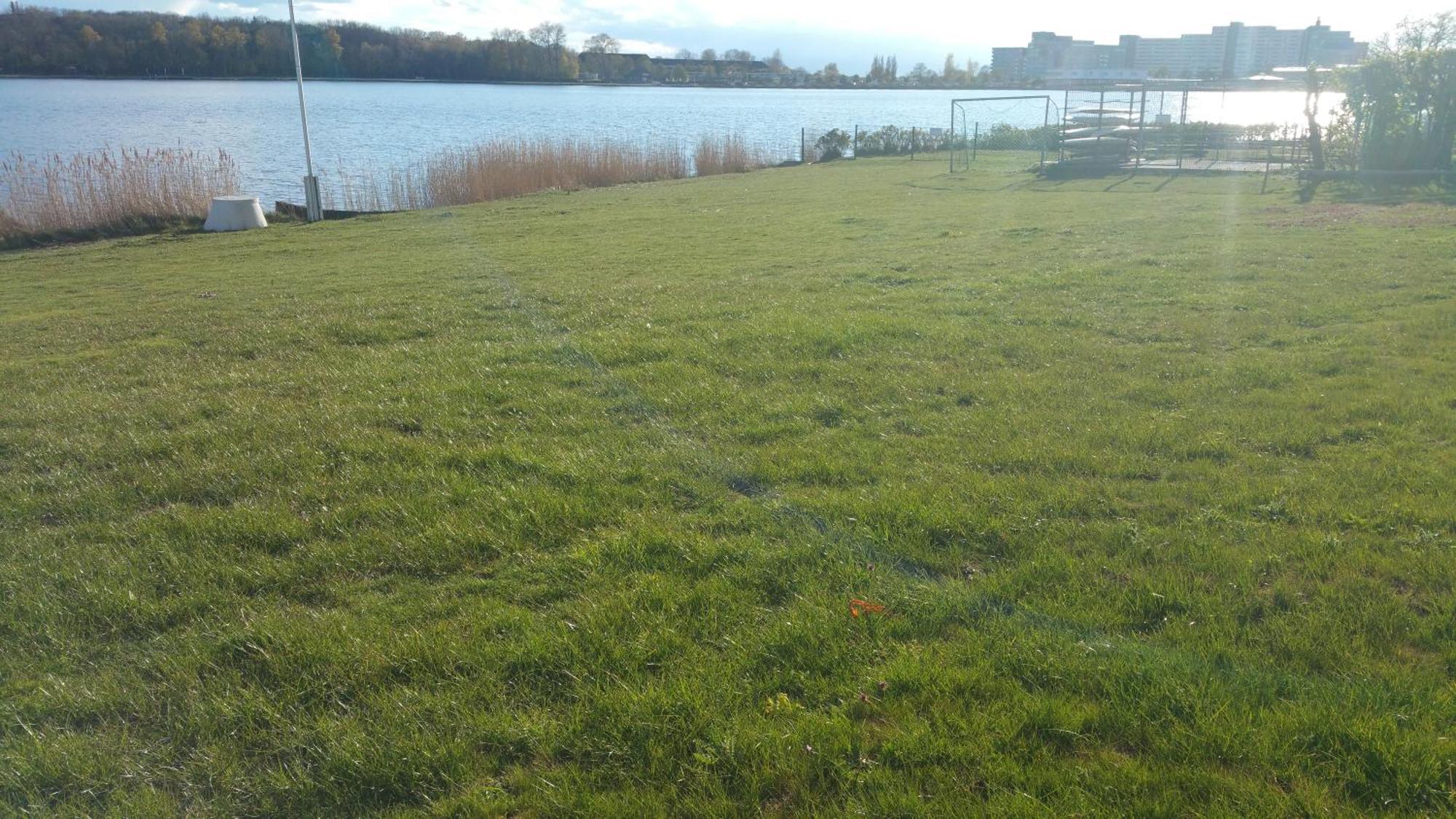 Heiligenhafen Ostseeblick Aquamarina 57 エクステリア 写真